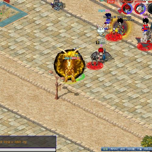 ■믹스마스터 열정서버■ 오토루팅 무료화! 노초기화 최장수서버