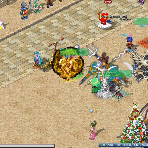 ■믹스마스터 열정서버■ 오토루팅 무료화! 노초기화 최장수서버