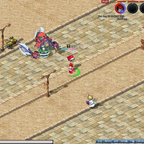 ■믹스마스터 열정서버■ 오토루팅 무료화! 노초기화 최장수서버