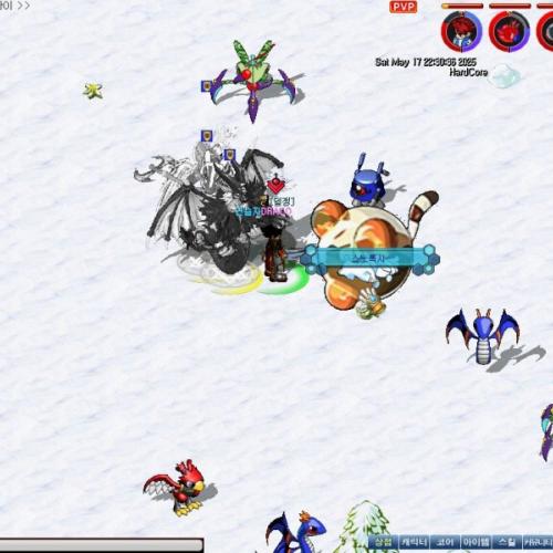 ■믹스마스터 열정서버■ 오토루팅 무료화! 노초기화 최장수서버