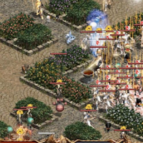 ❤️리니지클래식2.0❤️☑️시즌9 ☑️장기 서버 ☑️특화템 없음☑️진짜 리니지