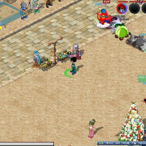 ■믹스마스터 열정서버■ 오토루팅 무료화! 노초기화 최장수서버