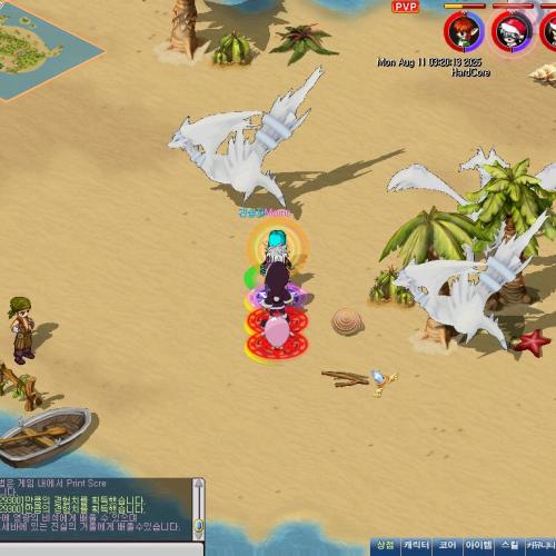 ■믹스마스터 열정서버■ 오토루팅 무료화! 노초기화 최장수서버