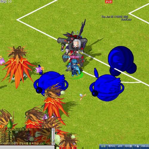 ■믹스마스터 열정서버■ 오토루팅 무료화! 노초기화 최장수서버