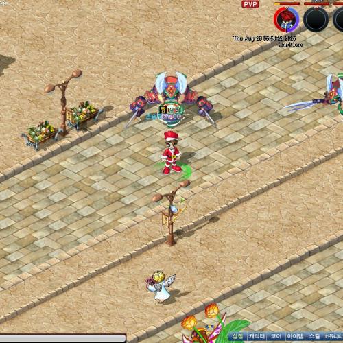 ■믹스마스터 열정서버■ 오토루팅 무료화! 노초기화 최장수서버