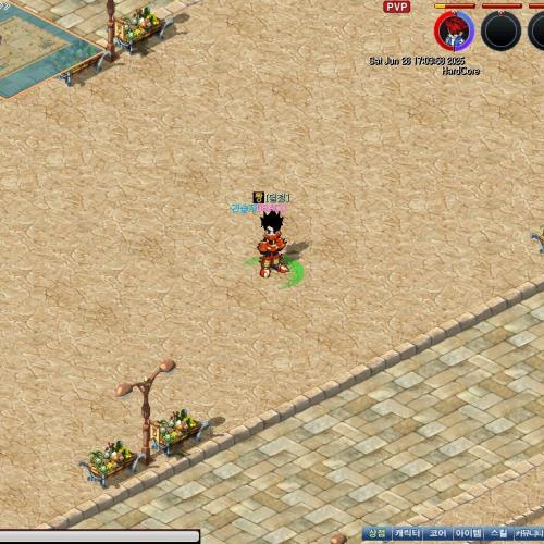 ■믹스마스터 열정서버■ 오토루팅 무료화! 노초기화 최장수서버