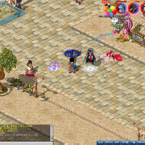 ■믹스마스터 열정서버■ 오토루팅 무료화! 노초기화 최장수서버