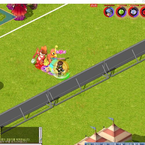 ■믹스마스터 열정서버■ 오토루팅 무료화! 노초기화 최장수서버