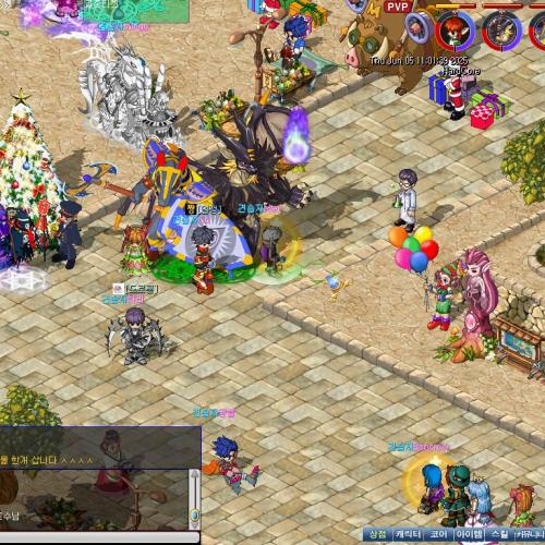 ■믹스마스터 열정서버■ 오토루팅 무료화! 노초기화 최장수서버