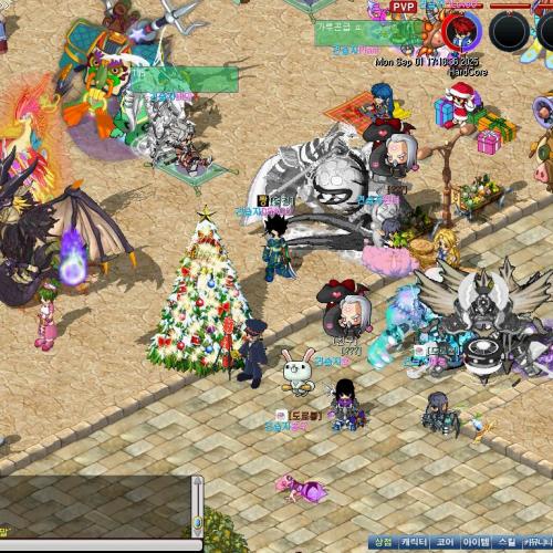 ■믹스마스터 열정서버■ 오토루팅 무료화! 노초기화 최장수서버