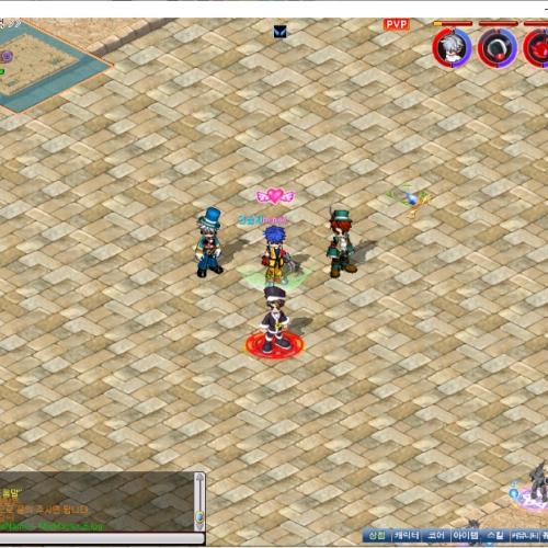 ■믹스마스터 열정서버■ 오토루팅 무료화! 노초기화 최장수서버