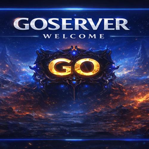 ✅✅GOSERVER 시즌 8 오픈✅GOSERVER 시즌 8 오픈✅✅