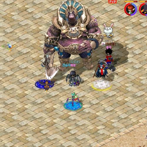 ■믹스마스터 열정서버■ 오토루팅 무료화! 노초기화 최장수서버