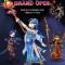 열혈강호 추억서버 3/13 20:00 오픈 !