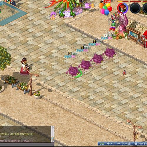 ■믹스마스터 열정서버■ 오토루팅 무료화! 노초기화 최장수서버