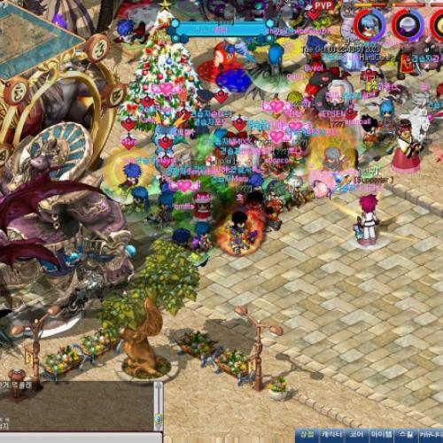 믹스마스터 열정서버 오토루팅 무료화 노초기화 최장수서버