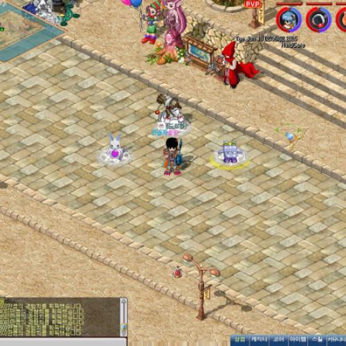 ■믹스마스터 열정서버■ 오토루팅 무료화! 노초기화 최장수서버