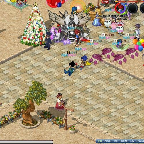 ■믹스마스터 열정서버■ 오토루팅 무료화! 노초기화 최장수서버