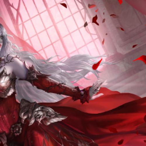 ⭐ 리니지2 ⭐  최 초 의 ⭐ 로즈베인  ⭐ 10월 18일 OPEN ⭐ 로즈 서버 ⭐