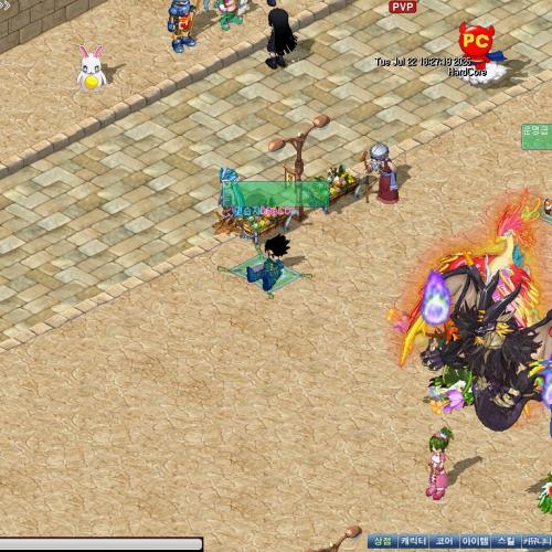 ■믹스마스터 열정서버■ 오토루팅 무료화! 노초기화 최장수서버