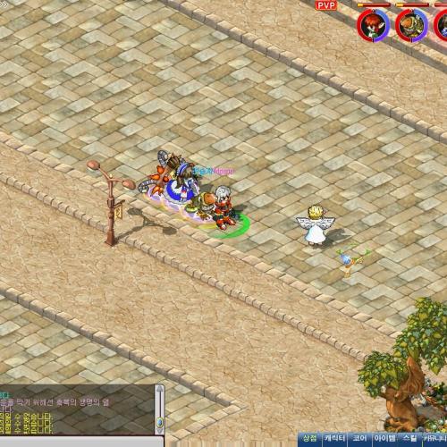 ■믹스마스터 열정서버■ 오토루팅 무료화! 노초기화 최장수서버