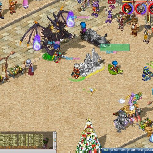 ■믹스마스터 열정서버■ 오토루팅 무료화! 노초기화 최장수서버