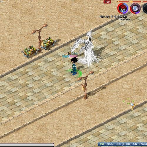 ■믹스마스터 열정서버■ 오토루팅 무료화! 노초기화 최장수서버