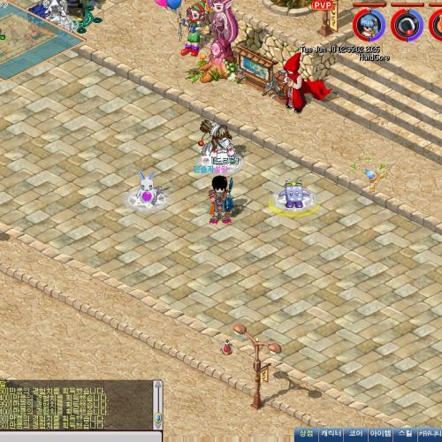 ■믹스마스터 열정서버■ 오토루팅 무료화! 노초기화 최장수서버