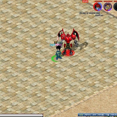 ■믹스마스터 열정서버■ 오토루팅 무료화! 노초기화 최장수서버